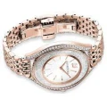 Swarovski Crystalline Aura Watch - Pro/wht/pro - 5519459