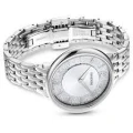 Swarovski Crystalline Chic Watch - Sts/Wht/Sts - 5544583