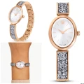 SWAROVSKI WATCH - MB CRY/WHITE/PRO - 5656851