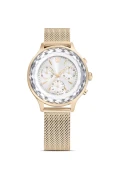 Swarovski Watch - MB PCG/WHT/PCG - 5677500
