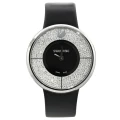 Swarovski Crystalline Watch - Black - 1135988