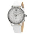 Swarovski Watch - Ls Wht/Cry/Sts - 5295383