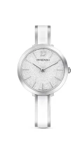 Swarovski Watch - Sts/Wht/Sts - 5580537