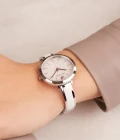 Swarovski Watch - Sts/Wht/Sts - 5580537