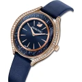 Swarovski Watch - Blu/Blu/Pro - 5519447