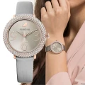 Swarovski Watch - Ls Gray/Gray/Pro - 5484067