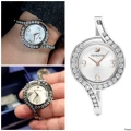 SWAROVSKI WATCH - STS/WHT/STS - 5452492