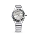 Swarovski Watch - MB 37 SIL/SIL/STS - 5634648