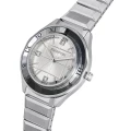 Swarovski Watch - MB 37 SIL/SIL/STS - 5634648
