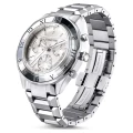 Swarovski Watch - MB 37 SIL/SIL/STS - 5634648