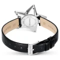 Swarovski Watch - black/silver/sts - 5656952