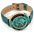 Swarovski Watch - Green/Green/Pro - 5452498