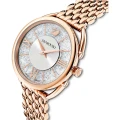 Swarovski Watch - Pro/wht/pro - 5452465