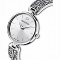 Swarovski Dream Rock Watch - Cal/Wht/Sts - 5519309