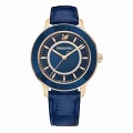 Swarovski Octea Lux Ls Watch - Blu/Blu/Pro - 5414413