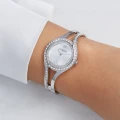 Swarovski Watch - Sts/Wht/Sts - 5377545