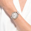 Swarovski Watch - Crystalline Aura Ls / Gray/wht/pro - 5519450