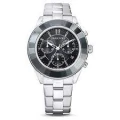 Swarovski Watch - sts/blk/sts - 5610520