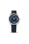 Swarovski Watch - Blu/Blu/Sts - 5537961