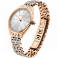 SWAROVSKI PAVE WATCH - PRO/WHT/PRO - 5610487