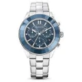Swarovski Watch - Sts/Blue/Sts - 5610481