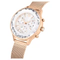 SWAROVSKI WATCH - PRO/WHT/PRO - 5677506