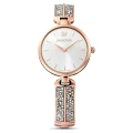 Swarovski Watch - Cal/Wht/Pro - 5519306