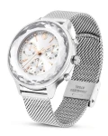 Swarovski Watch - Sts/Wht/Sts - 5677503