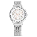 Swarovski Watch - Sts/Wht/Sts - 5677503