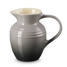 Le Creuset Breakfast Jug - Flint - 600ml/14.5cm