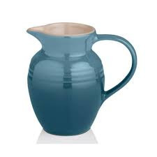 Le Creuset Breakfast Jug - Marine - 600ml