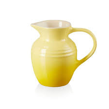 Le Creuset Breakfast Jug - Soleil - 600ml