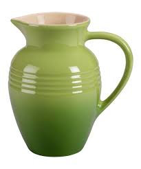 Le Creuset Breakfast Jug - Palm - 600ml