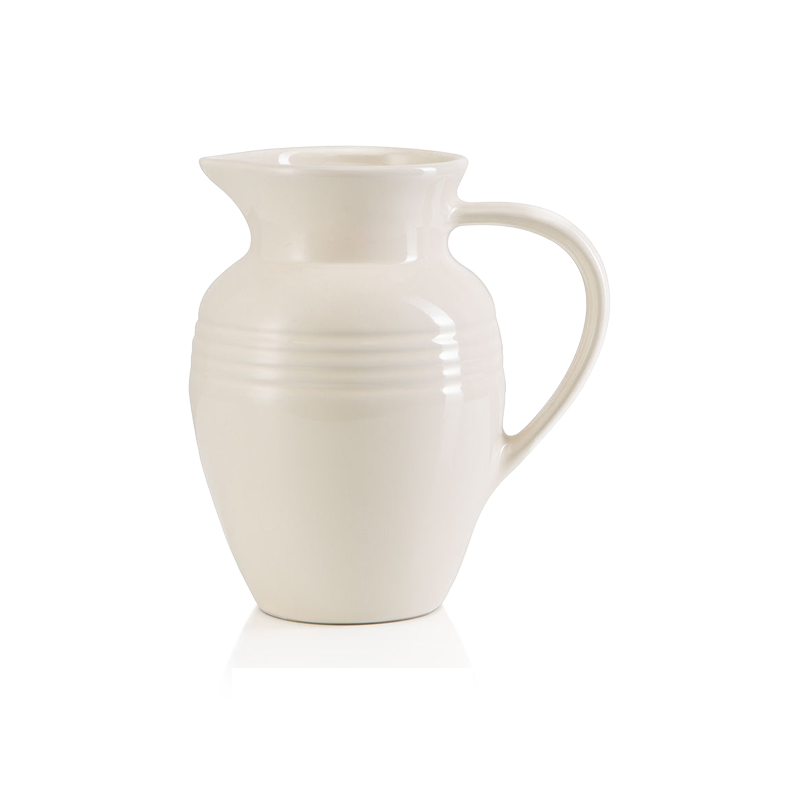 Le Creuset Breakfast Jug - Creme - 600ml