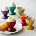 Le Creuset Egg Cup - Rainbow - Set Of 6