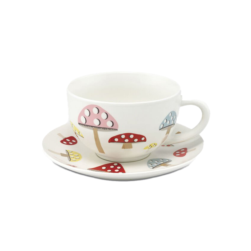 CATH KIDSTON CUP & SAUCER