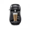 Bosch Tassimo Coffee Machine - Black - TAS1002GB