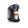 Bosch Tassimo Coffee Machine - Black - TAS1002GB