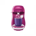 Bosch Tassimo Coffee Machine - Pink - TAS1001GB
