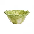 Mark & Spencer Cabbage Sserving Bowl - Green - 19cm