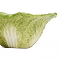 Mark & Spencer Cabbage Sserving Bowl - Green - 19cm