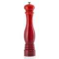 Le Creuset Classic Pepper Mill - Cerise - Large