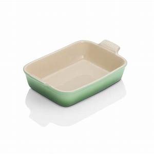 Le Creuset Rectangular Dish - Rosemary - 32cm