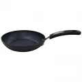 Scoville Frying Pan - Black - 20cm