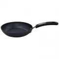 Scoville Frying Pan - Black - 28cm