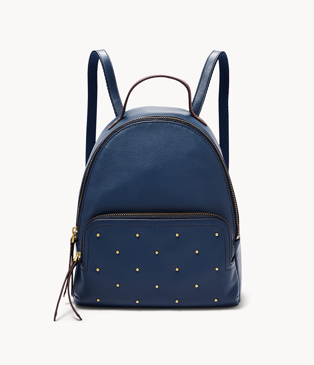 Fossil backpack felicity hotsell