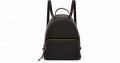 FOSSIL FELICITY BACKPACK SMALL - BLACK - SHB2101001