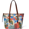 FOSSIL FELICITY TOTE - FLORAL MULTI - SHB2141782