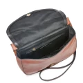 Fossil Collette Crossbody - Black Multi - SHB1620016