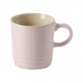 Le Creuset Espresso Mug - Chiffon Pink - 100ml